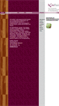 Mobile Screenshot of bonflair.de